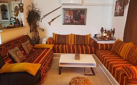 Charmante Maison Au Calme