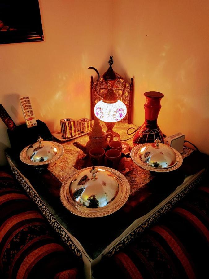 Charmante Maison Au Calme Sainte-Maure Buitenkant foto