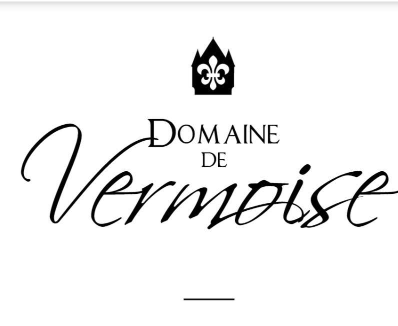 Charmante Maison Au Calme Sainte-Maure Buitenkant foto